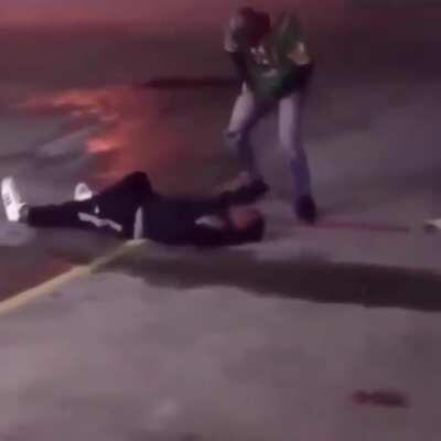 Sum abt punches when KO makes me cringe