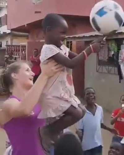 All you need is love!!