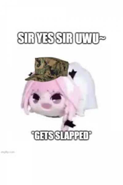 Loser prison military service 