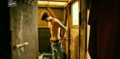 Franziska Brandmeier nude - Parfum s01e02-05 (2018).Franziska Brandmeier is nude in “Parfum” s01e02-05 which were released in 2018. Franziska shows nude boobs, ass including full frontal nudity there. Also you can see very hot sex and cunnilingus scene wi