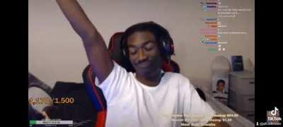 Condone DEO VibeZone