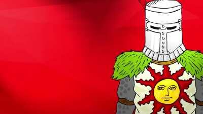 A darksouls Jojo intro