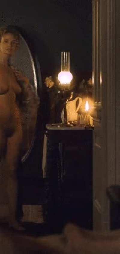 Joanna Vanderham in Warrior (TV-serie)