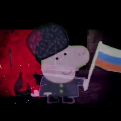 George pigg comunista