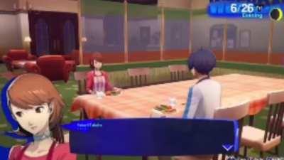 Persona 3 Reload - Nintendo Switch Trailer