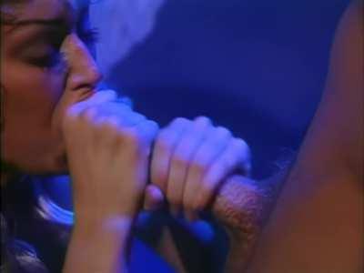 In heaven with Jenna