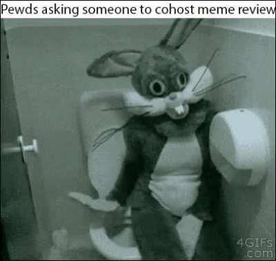 Don't take this personally