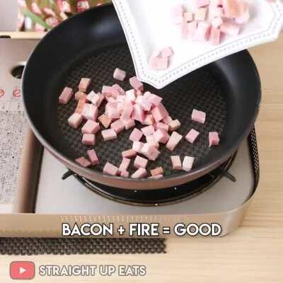 Korean Rice Ball 4-Way