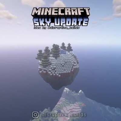 A Trailer I made for my Sky Update Idea!