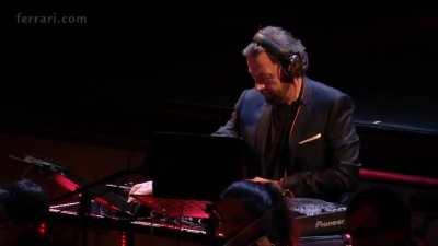 Had to fix the SF1000 reveal somehow