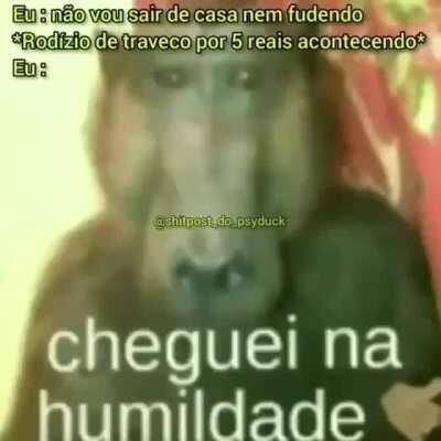 Pai chegou