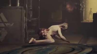 GTFO is fun, with Mr. Blue Sky :>