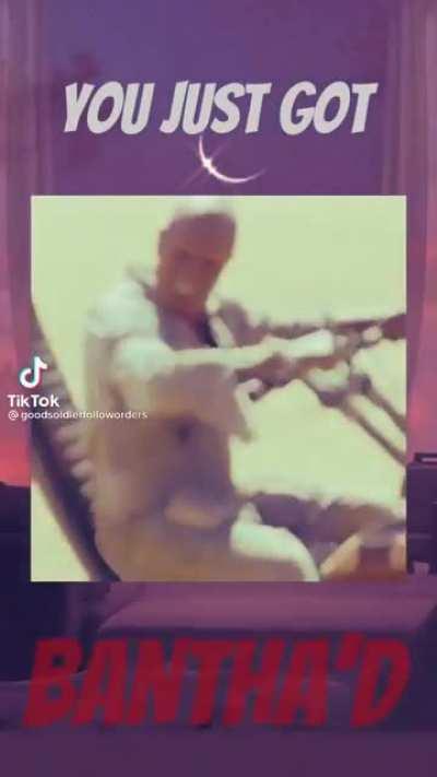 Credit: Tiktok @goodsoldiersfolloworders