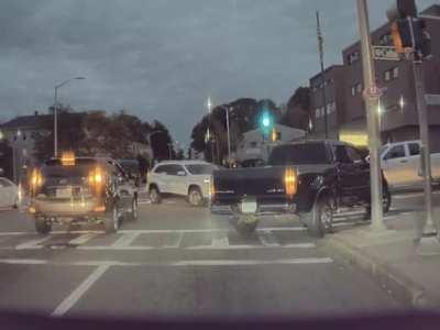 Got myself a double yolk. No crashes, somehow.