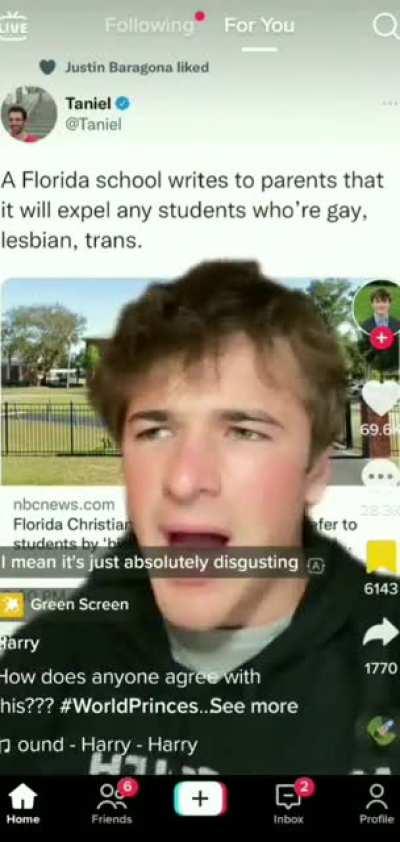 Finally a perfect school