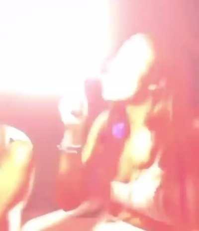 Благодатный огонь