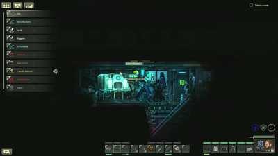 Peak Barotrauma Moment (shoutout to the crew)