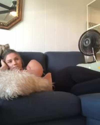 Tired of isolating alone?