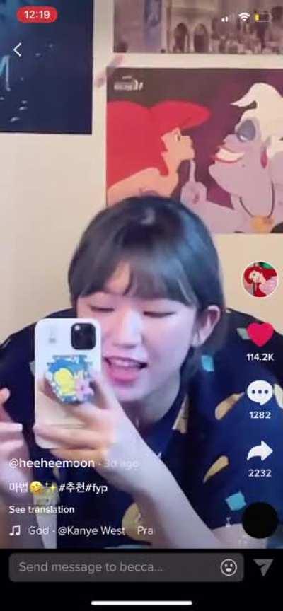 I need more of this…