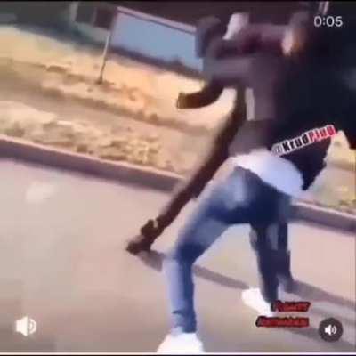 FightsGoneWildpt2 - Video #9098