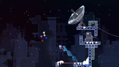 Finally figured out the puzzle only to do this dumb shit