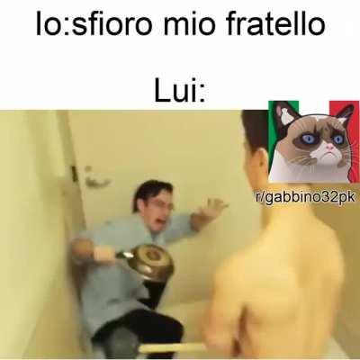 memesITA - Video #9873