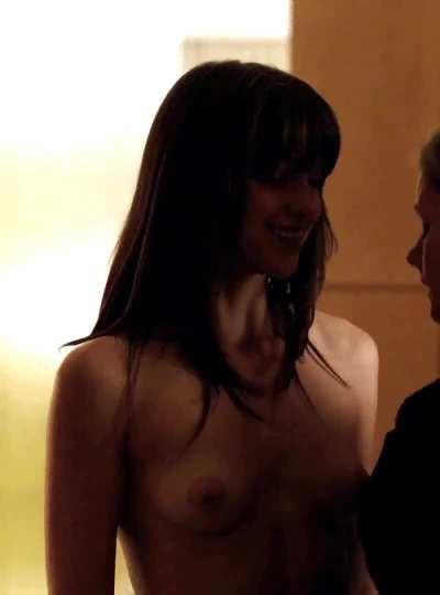 Melissa Benoist Homeland S01E02 (Nude Scenes) ENHANCED HD