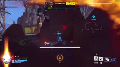 No Reg'd a Health Pack Today