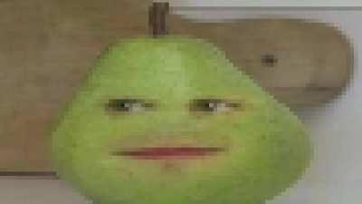 pear (balling orange lore 2)