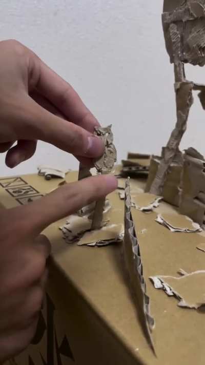 This is really impressive.