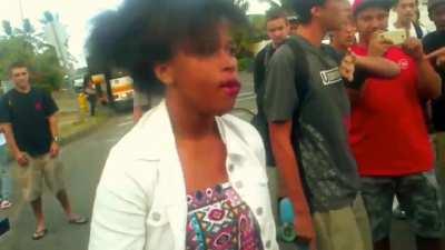 catfight compilation