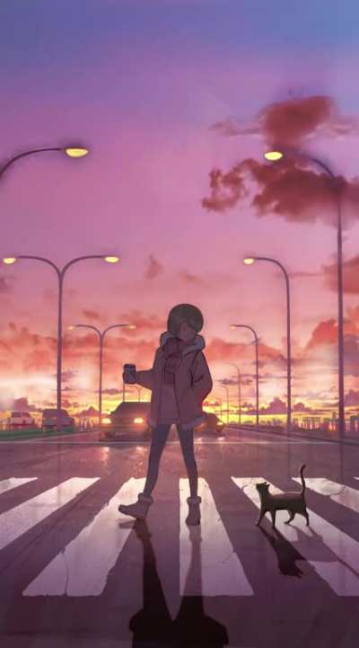 Art by Pasoputi , animated by Syclus