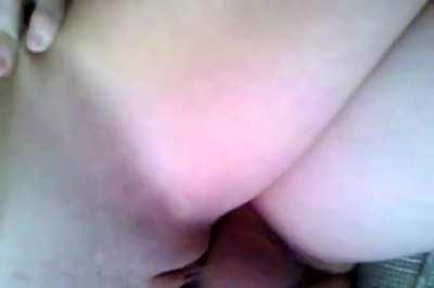 Love gripping on a great cock