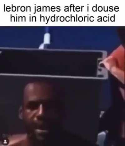 acid