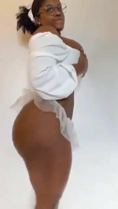 Thickk with glasses-Pt.2