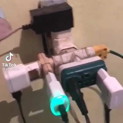 Yo si fuera tu no haría eso