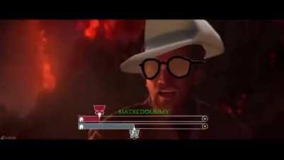 I&rsquo;m not sure if the has been posted here but... it&rsquo;s great none the less