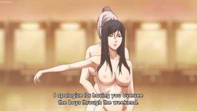 Mari Kurihara & Meiko Shiraki [Prison School]