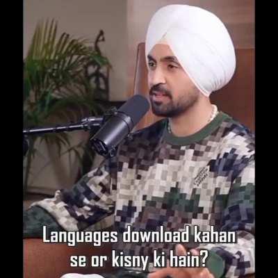 Bro giving tough competition to ranveer