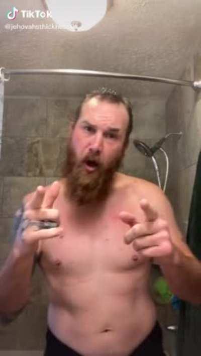 Nobody wants to know