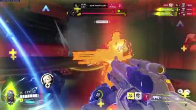 Bap has to be the most fun support