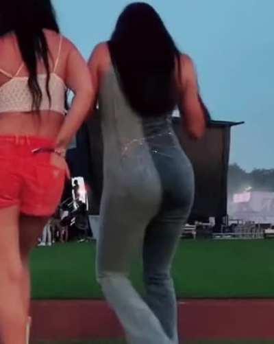 Jessica McKay/Billie Kay