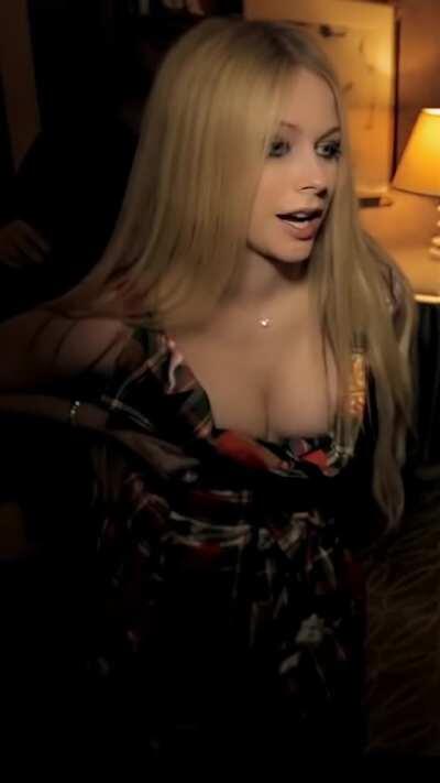 Avril Lavigne