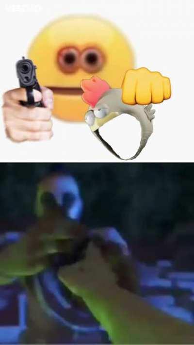 Ngl I've never used it