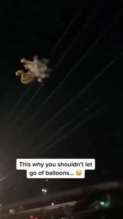 Can't tell if that was intentional or not