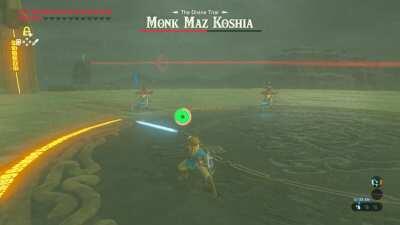 I am not sure if this was the intended counter to this attack but, it works!