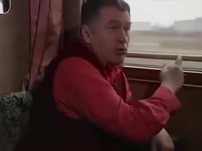 Harry Potter deleted scene