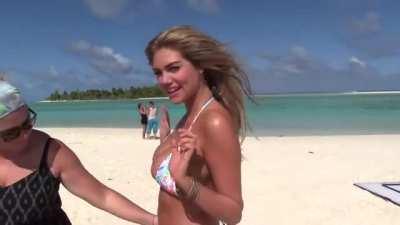 Kate Upton