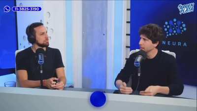 Buen resumen de los que nos dejó el super ministro de economía Sergio Massa