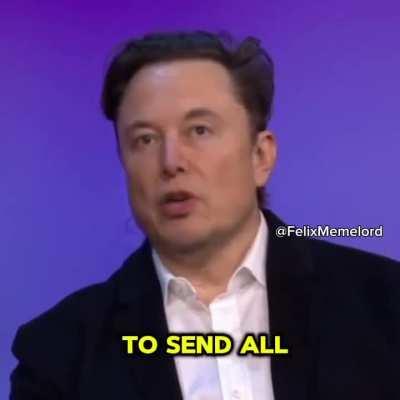 Habla Elon Musk después de la reunión con Javier Milei